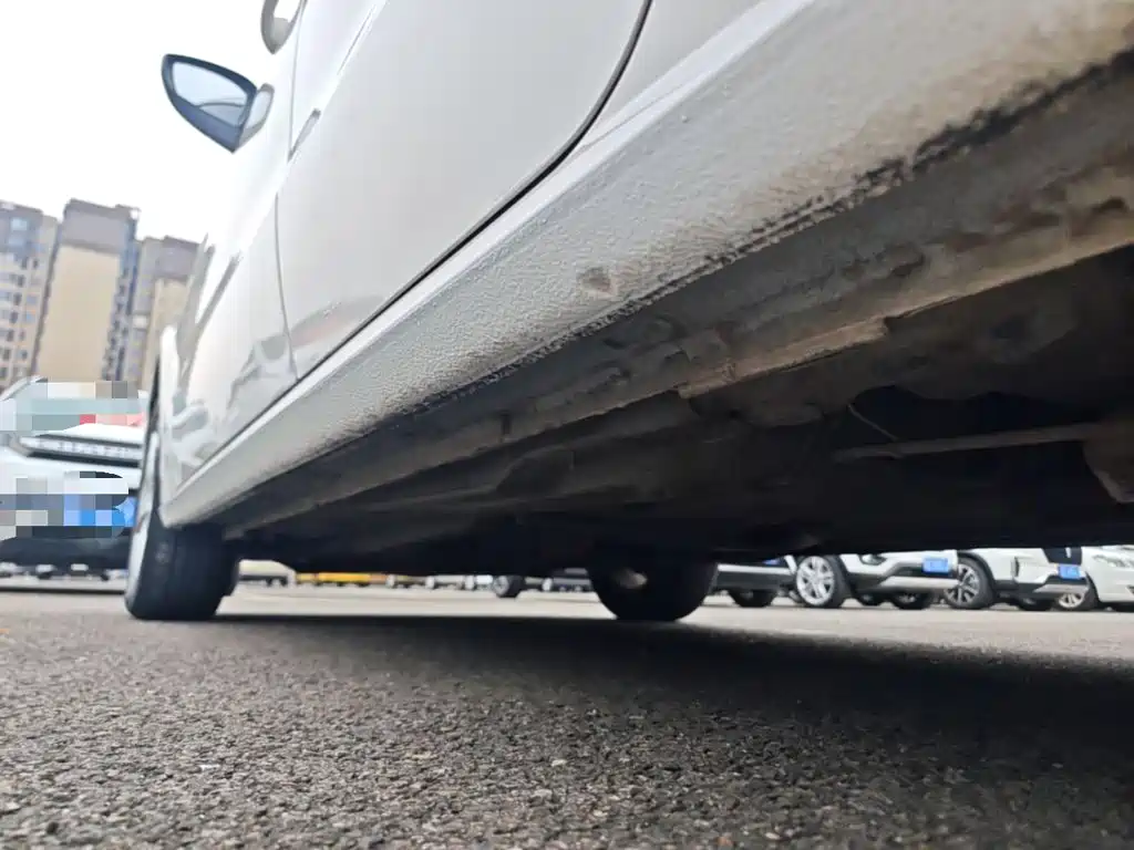 Volkswagen Lavida — миниатюра 22