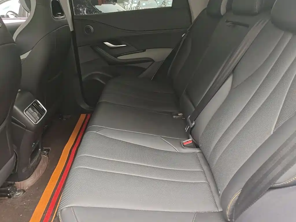 BYD Sealion 05 DM-i — миниатюра 17