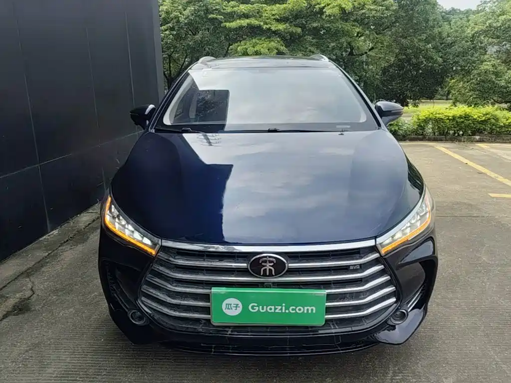 BYD MAX — миниатюра 3