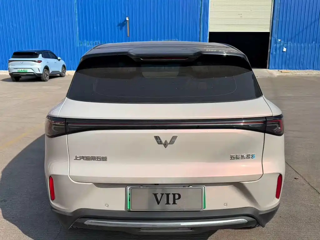 Wuling Bingo S — миниатюра 4