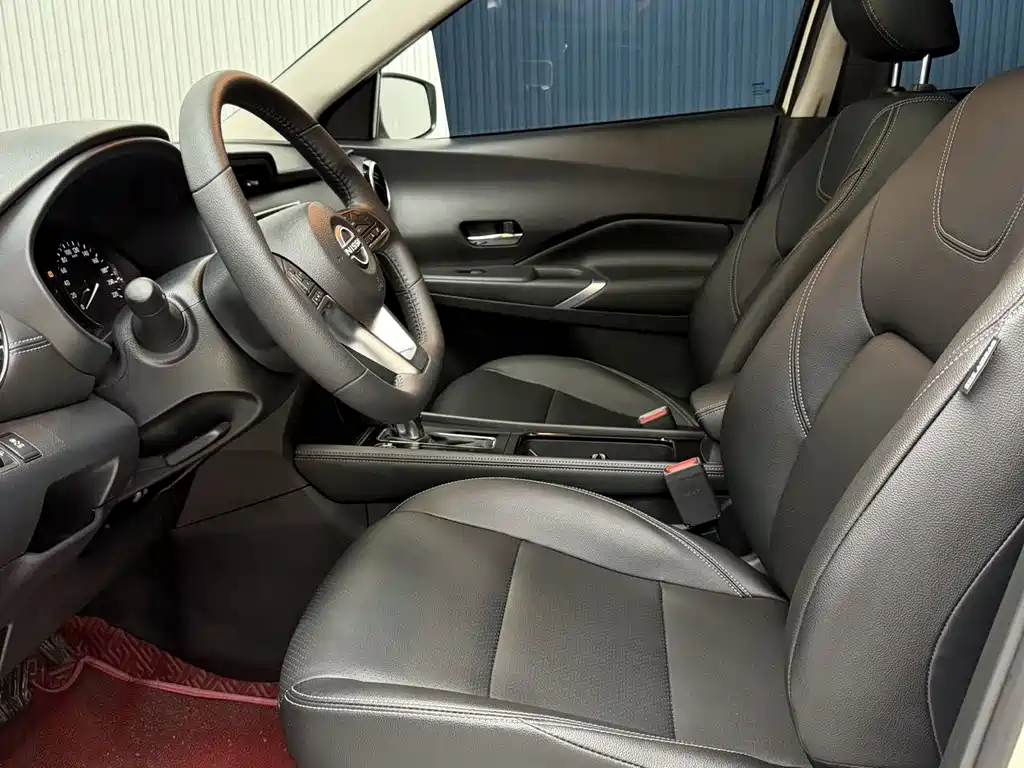 Nissan Kicks - фото 8