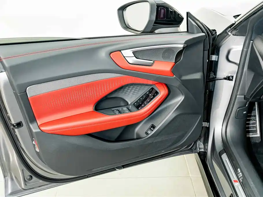 Audi A5L Sportback — миниатюра 18