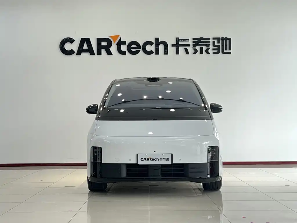 Li Auto Li MEGA — миниатюра 2