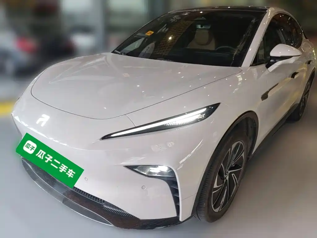 Roewe Feifan R7