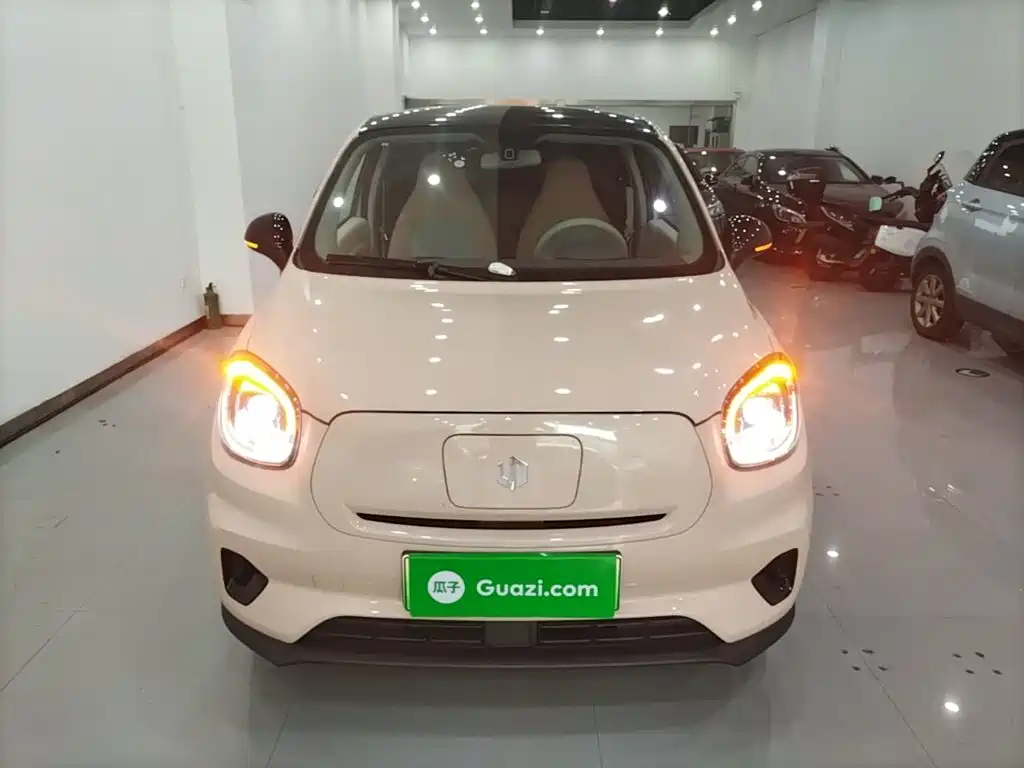 Leapmotor Leapmotor T03 — миниатюра 3