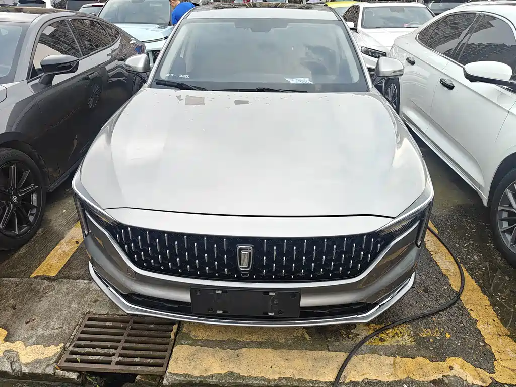 Bestune B70 — миниатюра 2