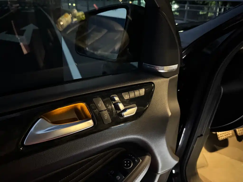 Mercedes-Benz GLE Coupe AMG — миниатюра 10