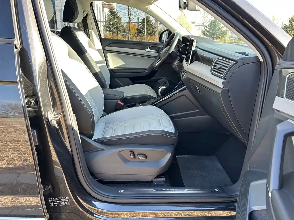 Volkswagen Tayron — миниатюра 13