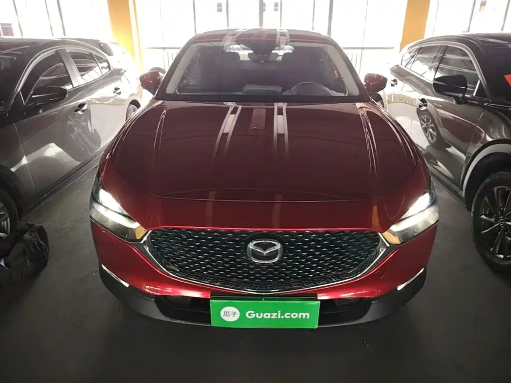 Mazda CX-30 — миниатюра 3