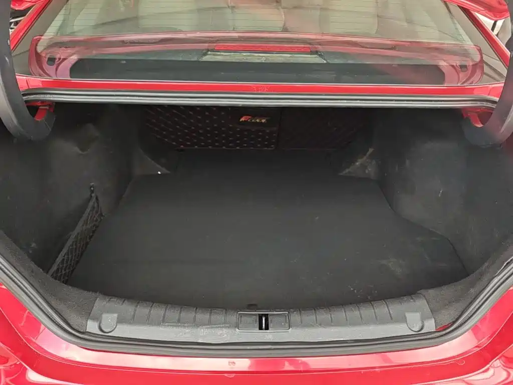 Geely Binrui — миниатюра 19
