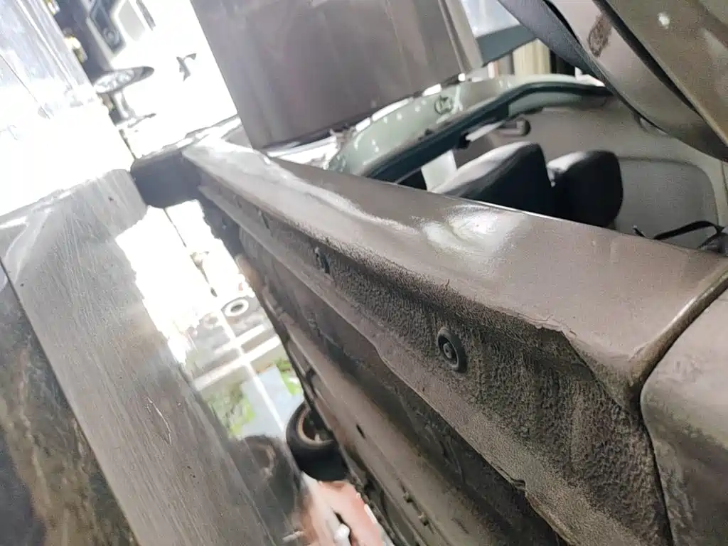 Hyundai Elantra Langdong — миниатюра 21