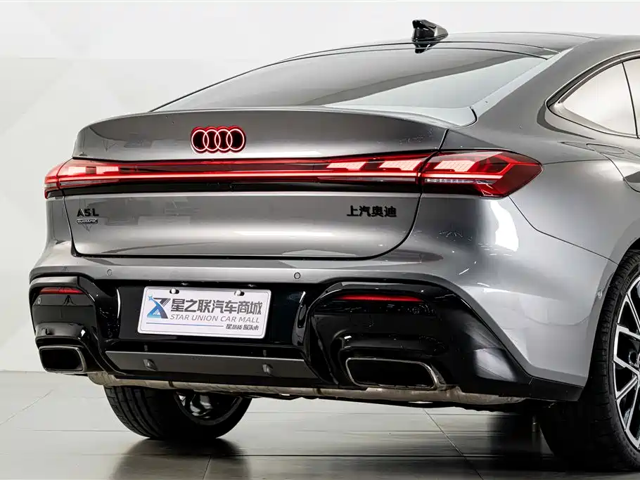 Audi A5L Sportback — миниатюра 7