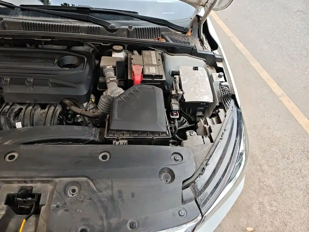 Geely Emgrand — миниатюра 21