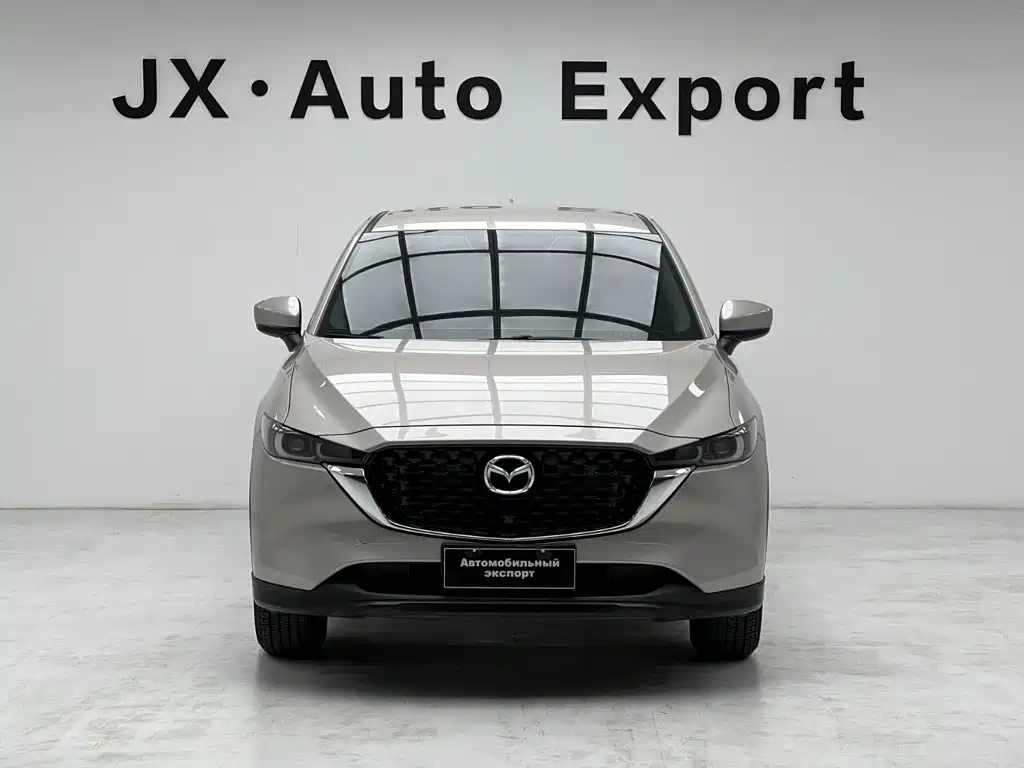 Mazda CX-5 — миниатюра 2