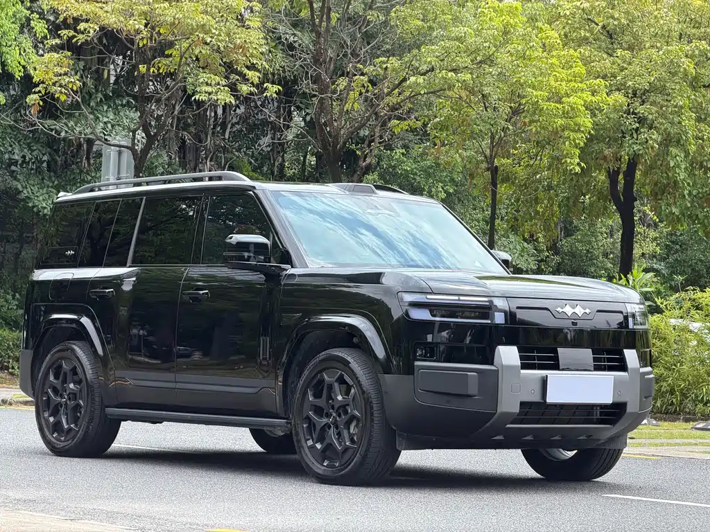 Fang Cheng Bao Титан 7 — миниатюра 3