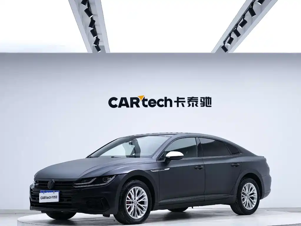 Volkswagen CC 2020
