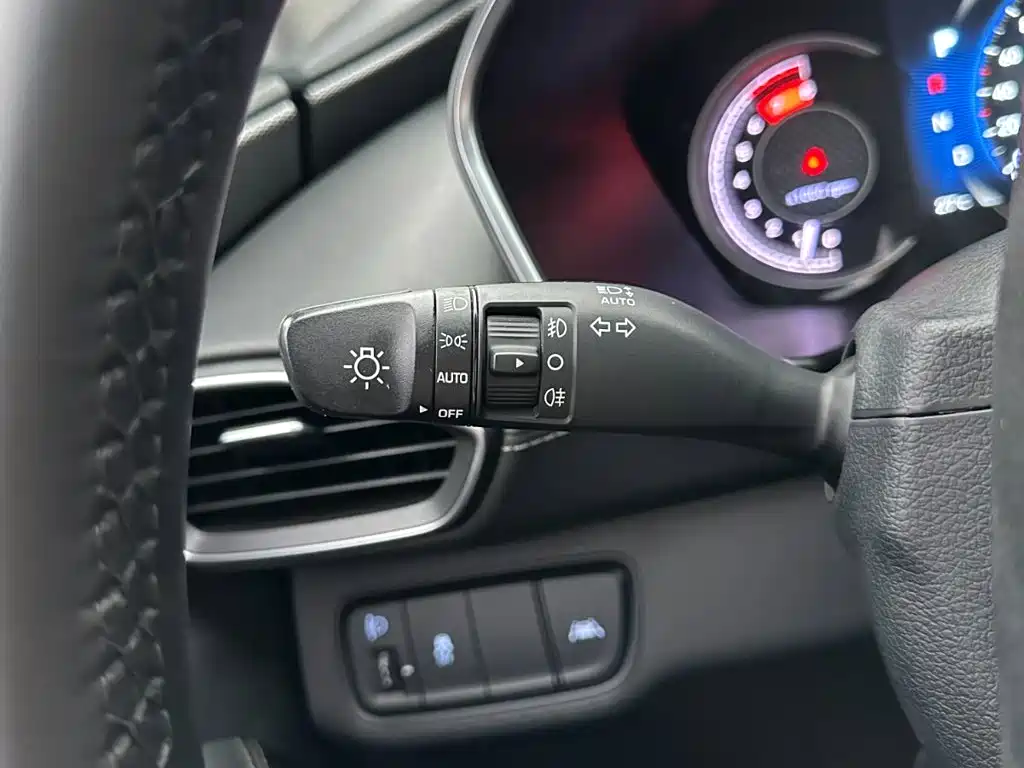 Hyundai Santa Fe — миниатюра 22