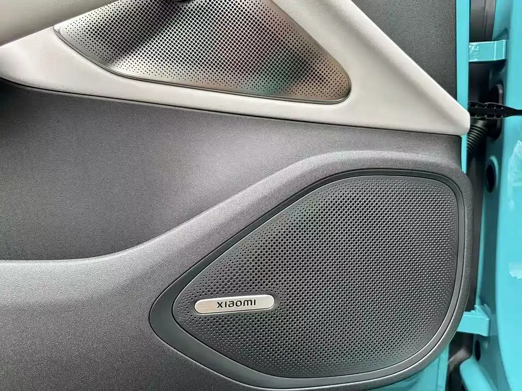 Xiaomi SU7 2024 Smart Drive Max