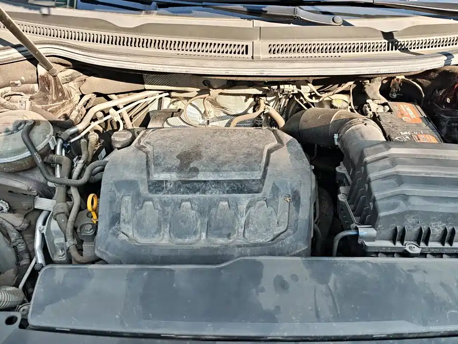 Volkswagen Viloran — миниатюра 10