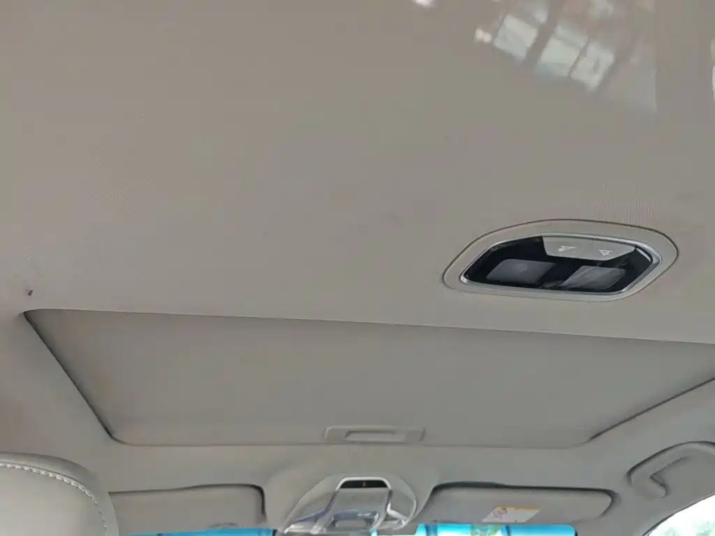 Geely Binrui — миниатюра 18
