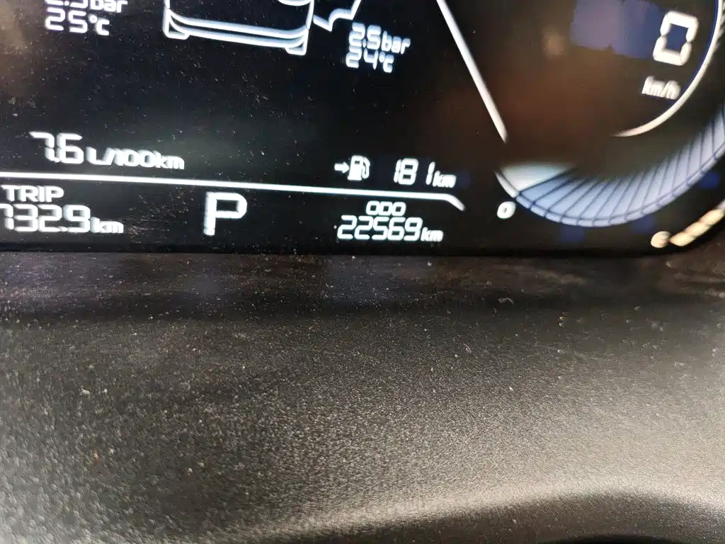 Geely Emgrand — миниатюра 8