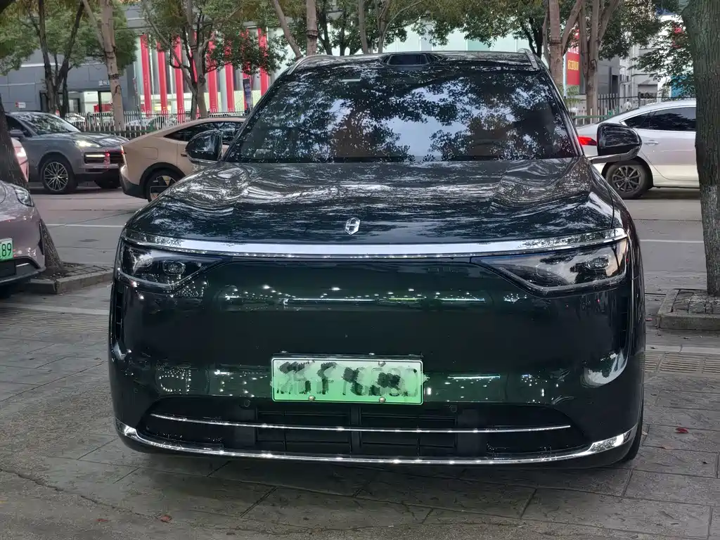AITO AITO M8 — миниатюра 2