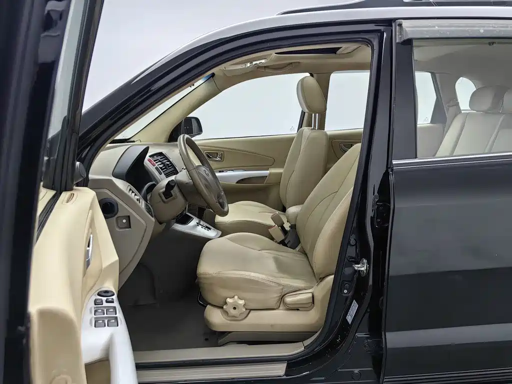 Hyundai Tucson — миниатюра 10