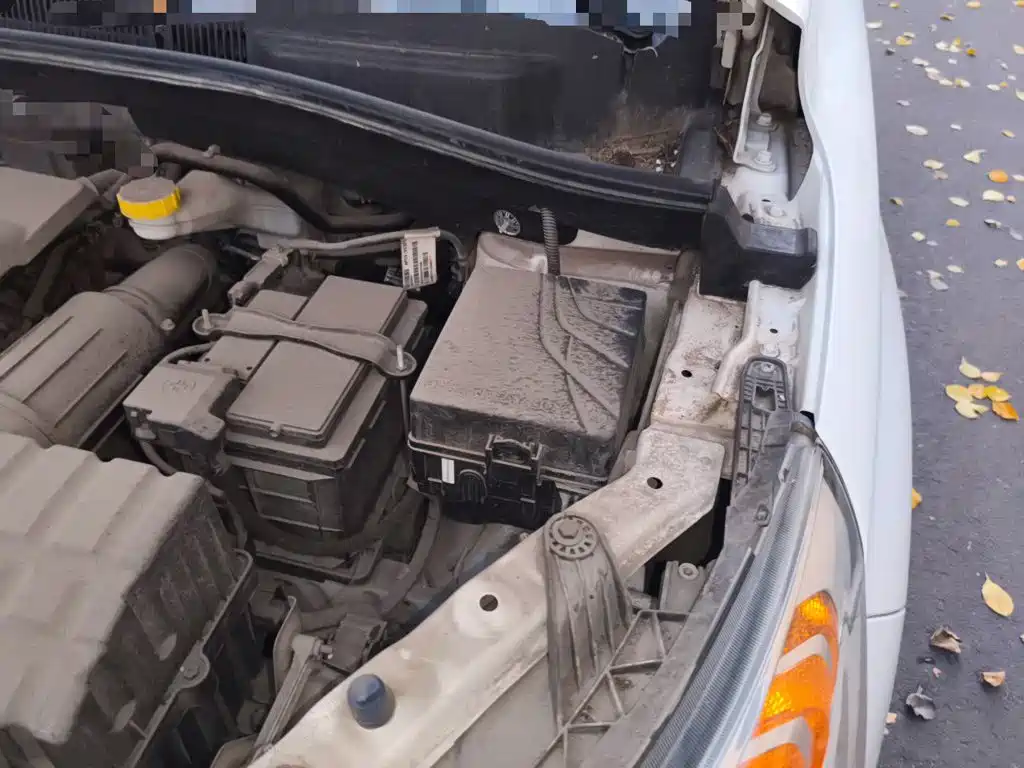 GAC Motor Trumpchi GS4 — миниатюра 21