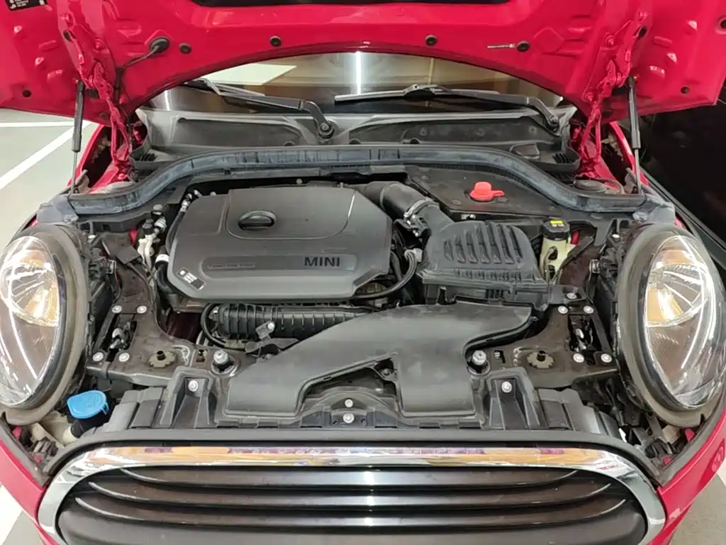 MINI Mini — миниатюра 18