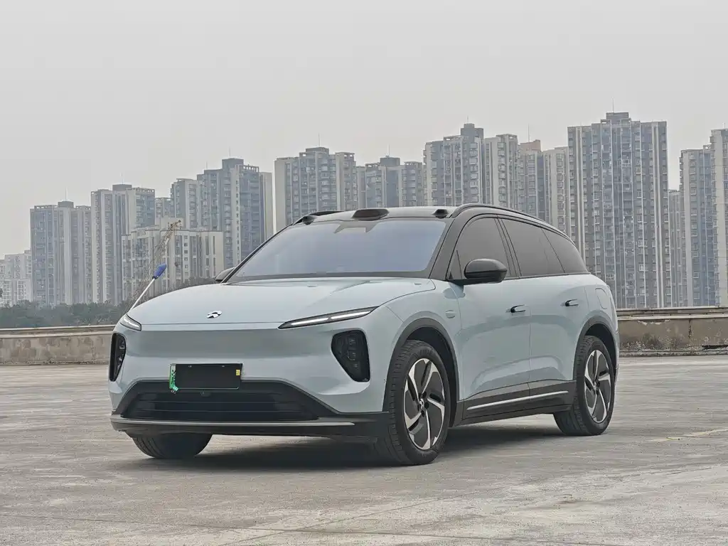 NIO NIO ES6
