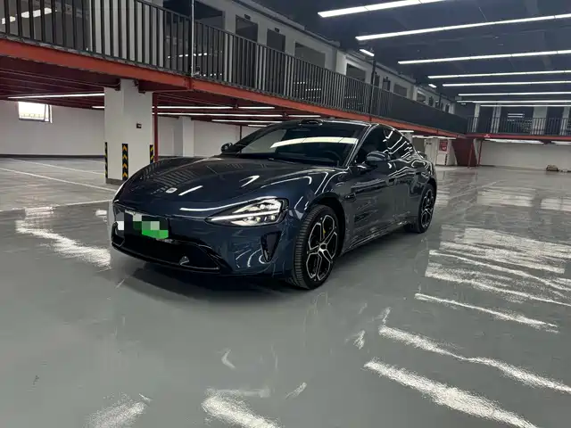 2025 xiaomi SU7