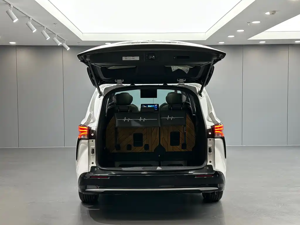 Toyota Sienna — миниатюра 44