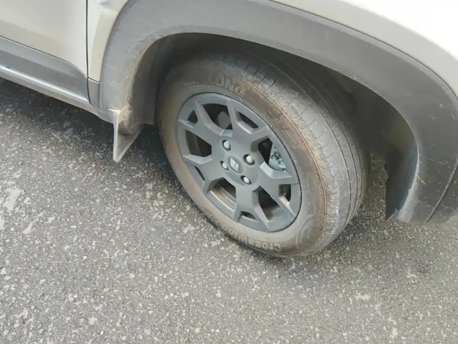 Baojun Yueye Plus — миниатюра 6