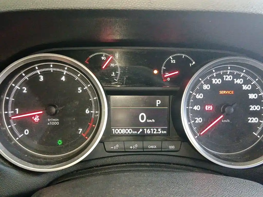 Peugeot 408 — миниатюра 11