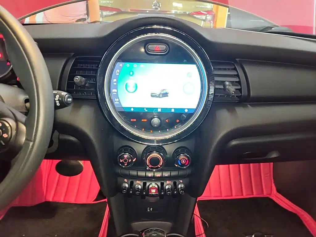 MINI Mini — миниатюра 12