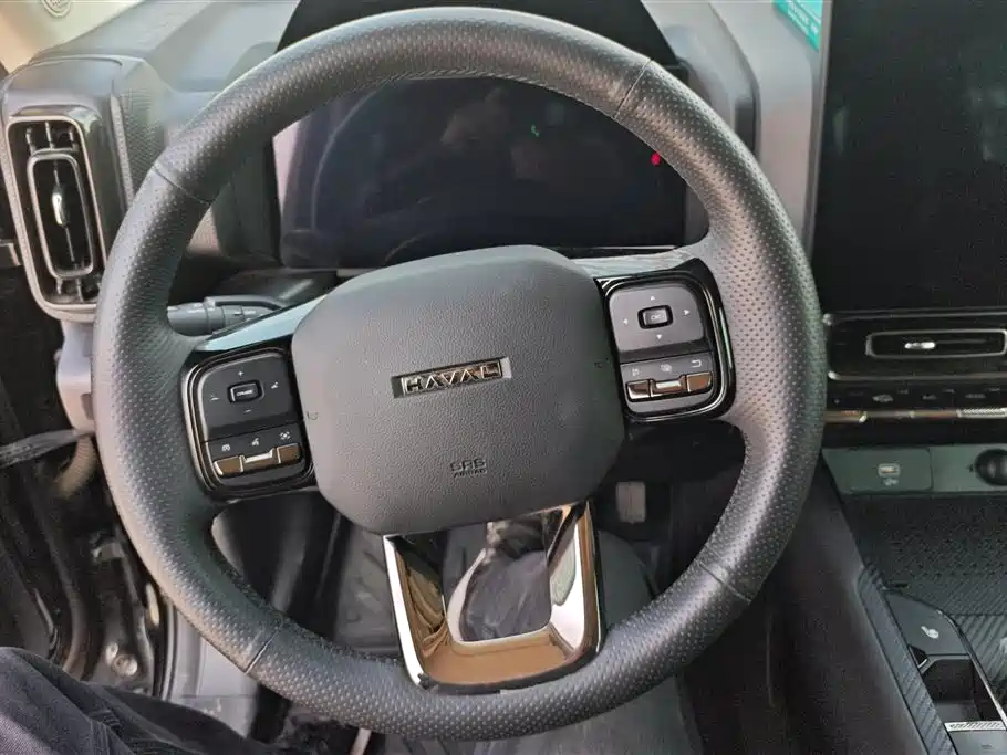 HAVAL RAPTORS NEW ENERGY