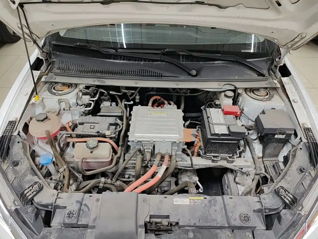 BYD e2 — миниатюра 20