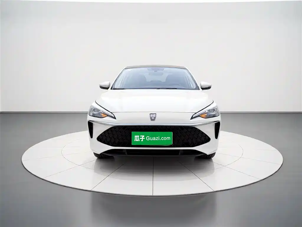 Roewe i5 2023 1.5L CVT