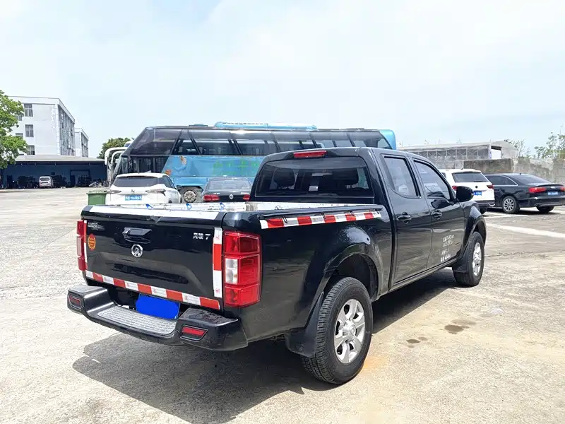 GREAT WALL FENGJUN 7