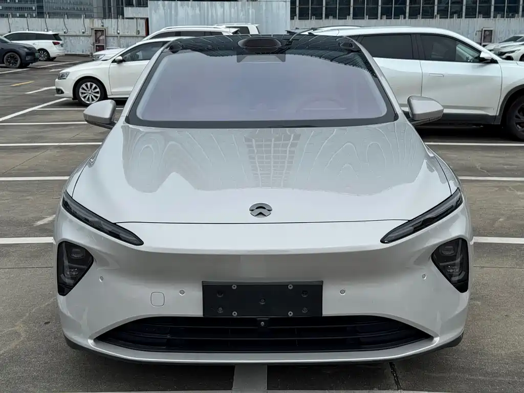 NIO ET7 2022 100kWh