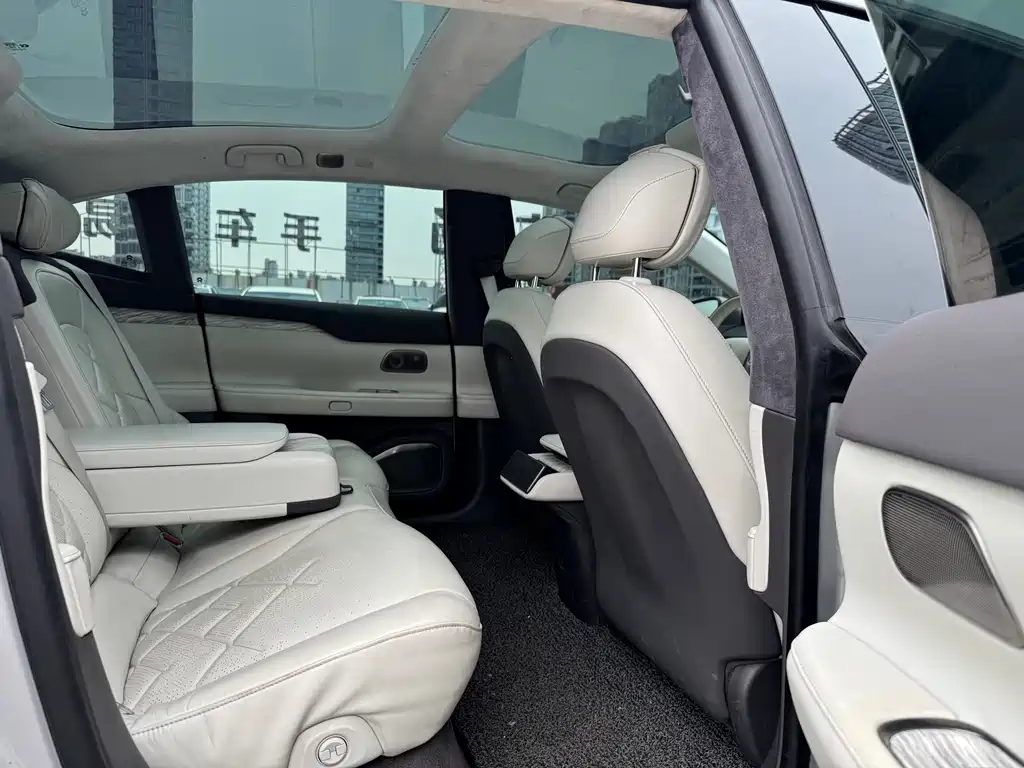 NIO ET7 2022 100kWh