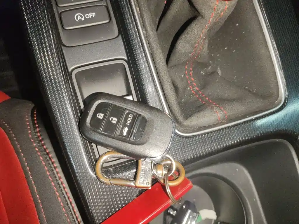 Honda Integra — миниатюра 9