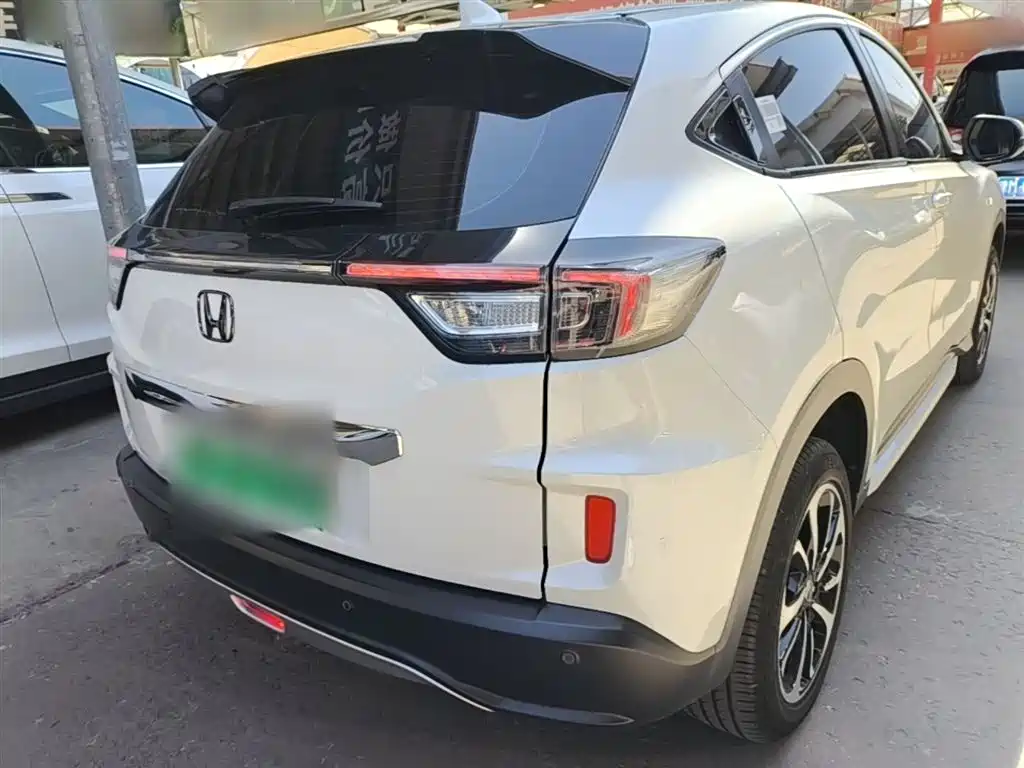 Ciimo Dongfeng Honda X-NV X-NV 2020