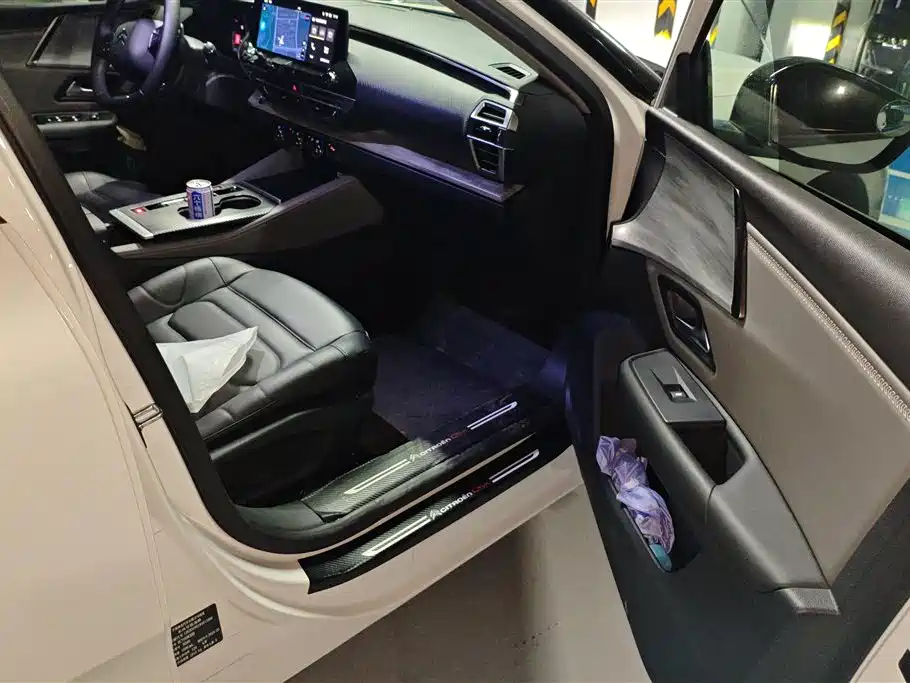 CITROEN VERSAILLES C5 X