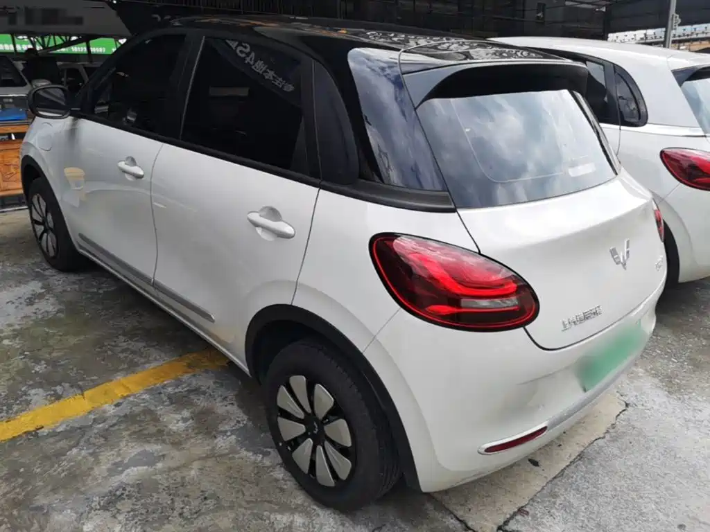 Wuling Bingo — миниатюра 5