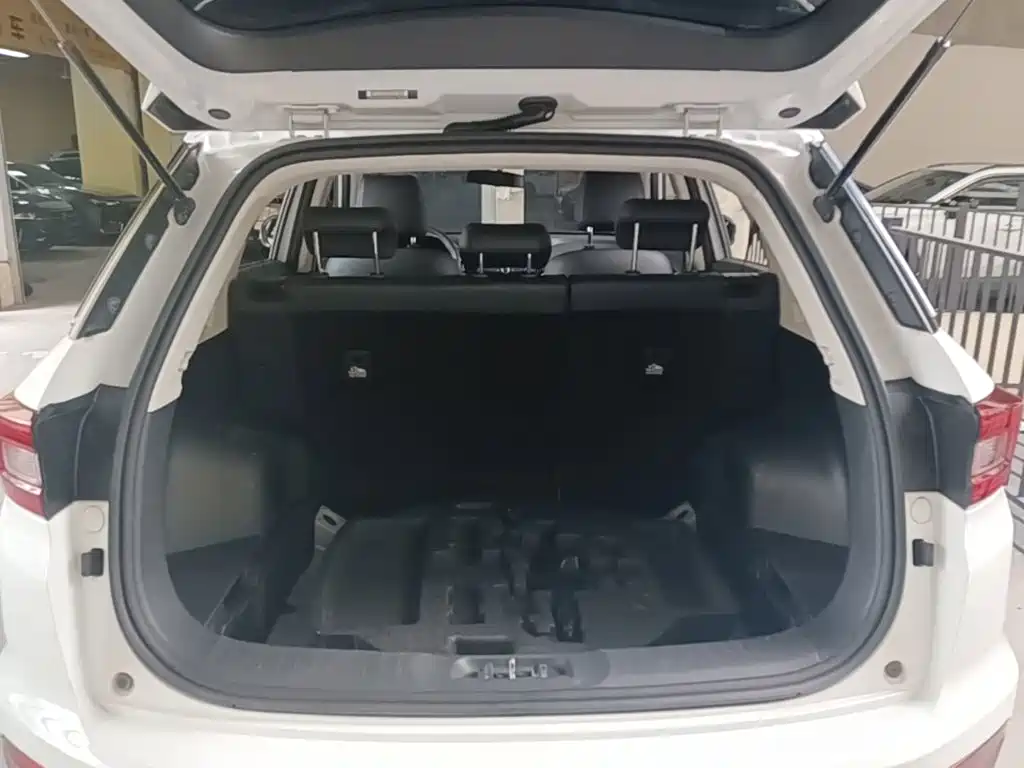 Changan CS55 — миниатюра 19