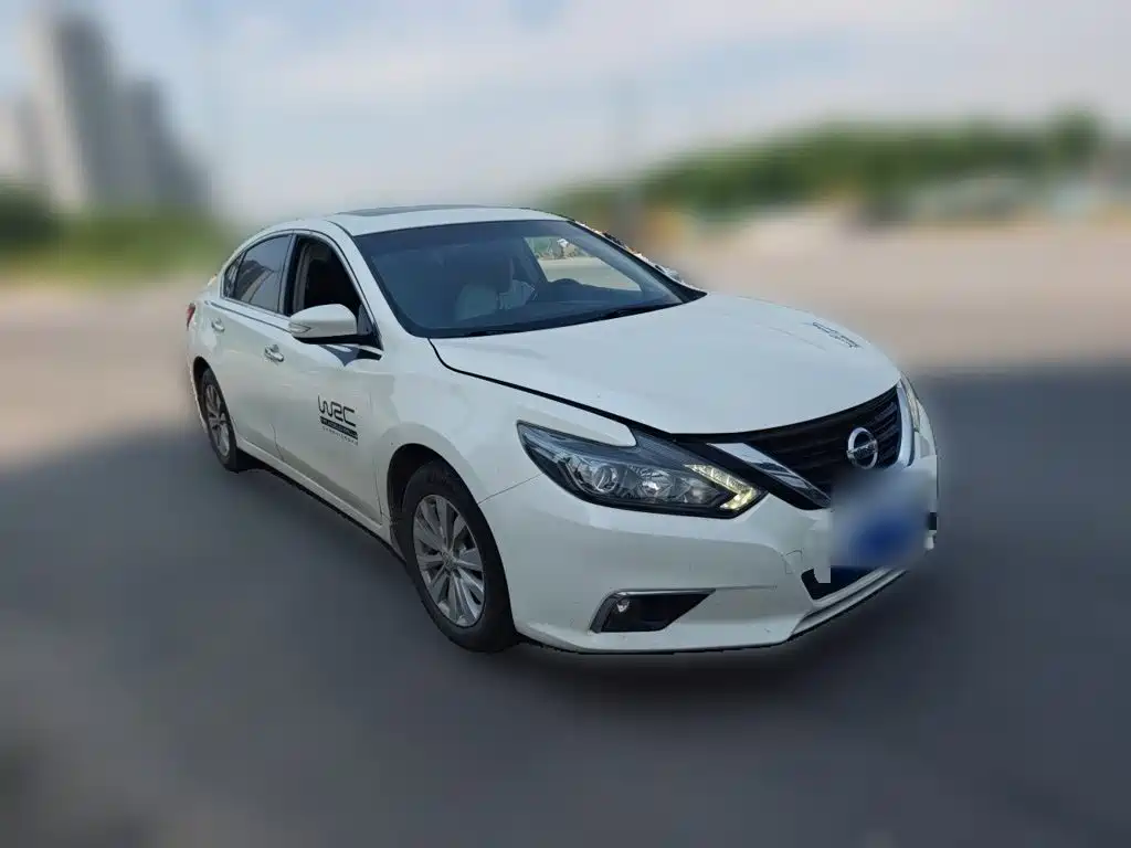 Nissan Teana — миниатюра 24