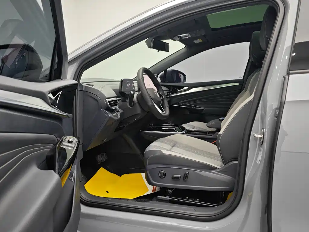 VOLKSWAGEN ID.4 CROZZ