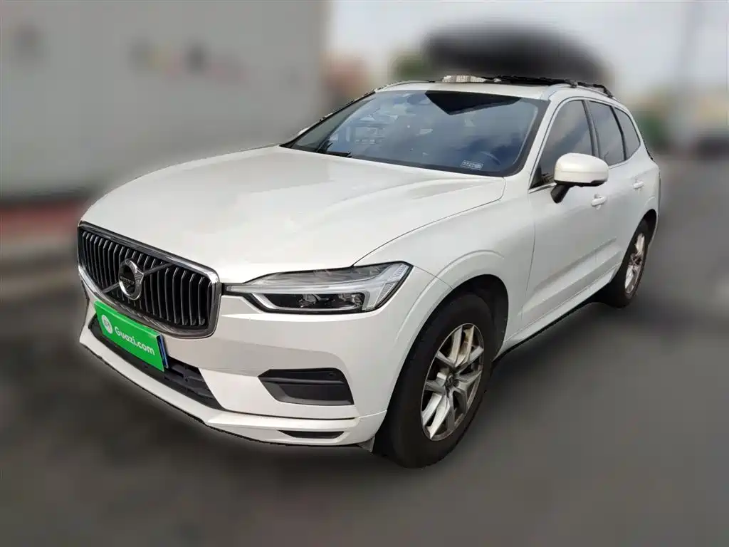 Купить Volvo XC60