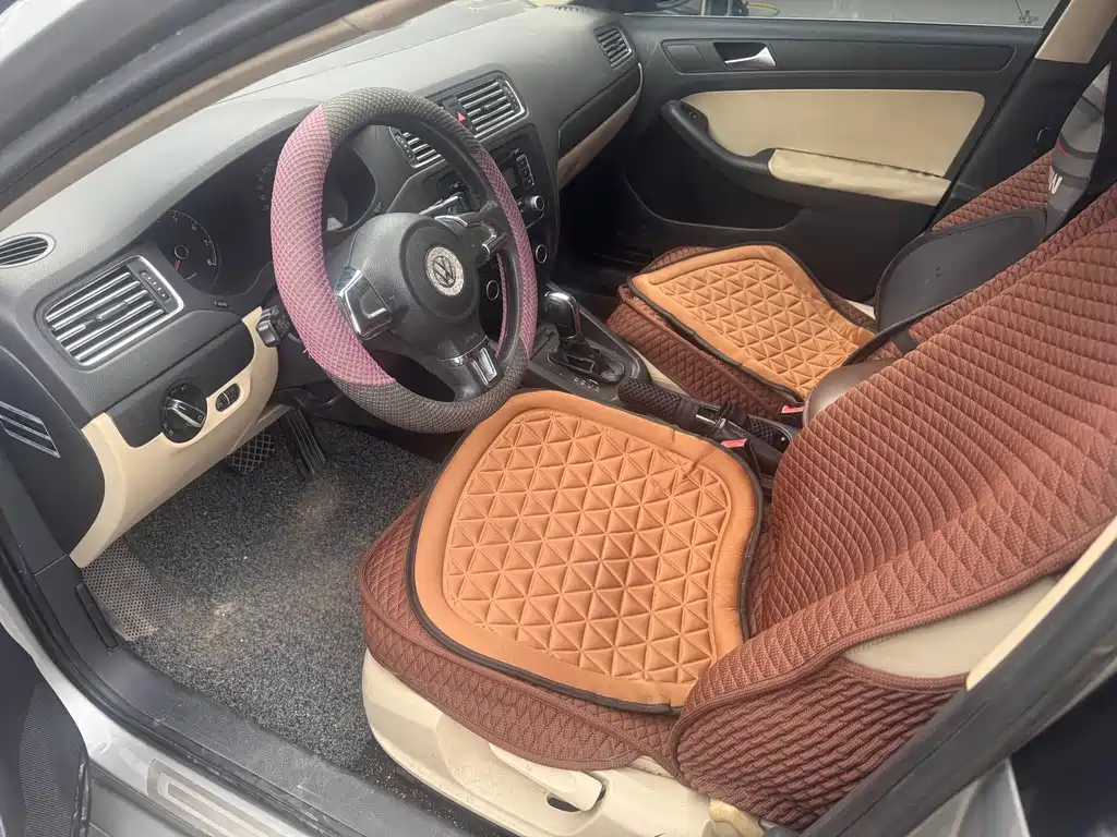 Volkswagen Sagitar — миниатюра 3